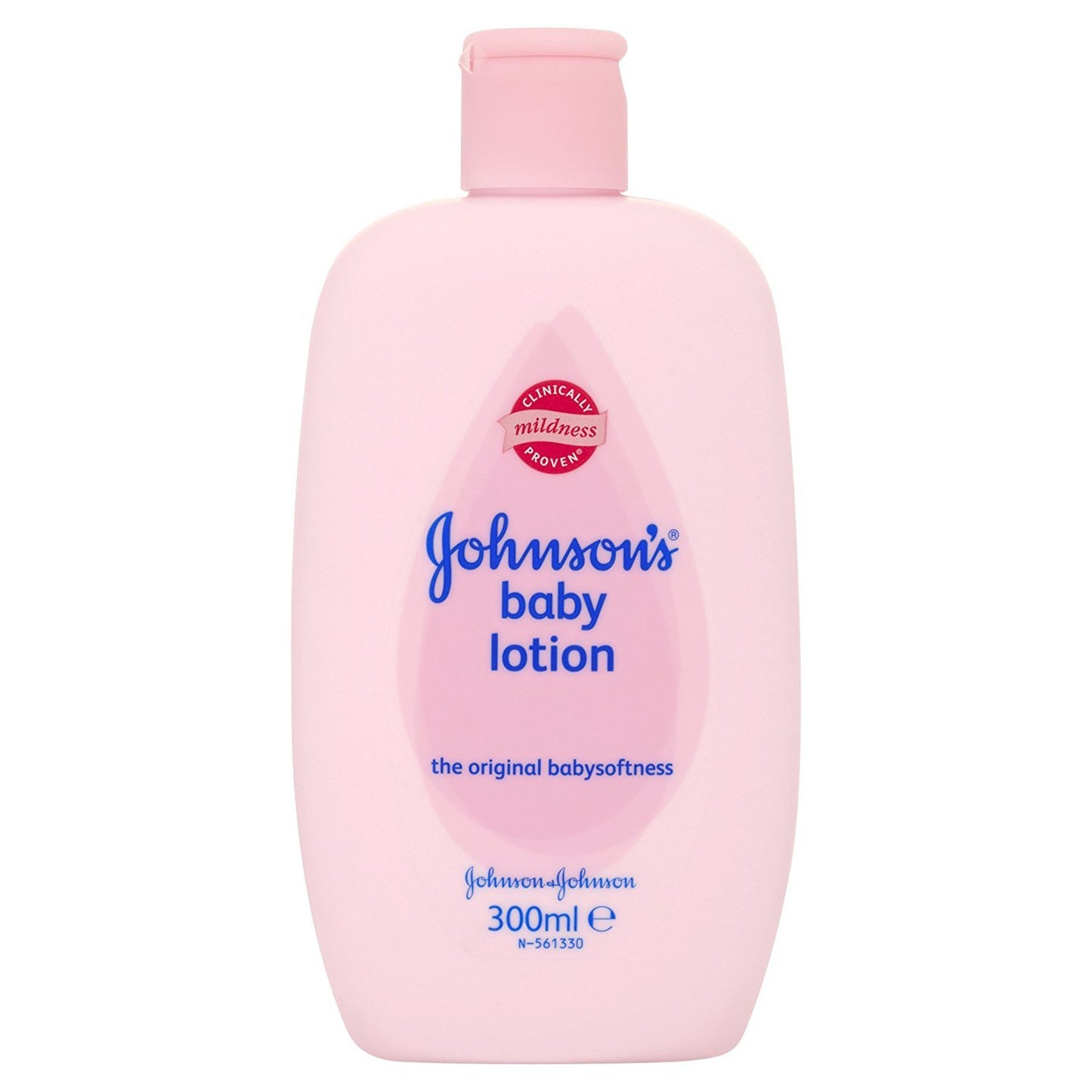 Johnsons Baby 300 ml Baby Lotion