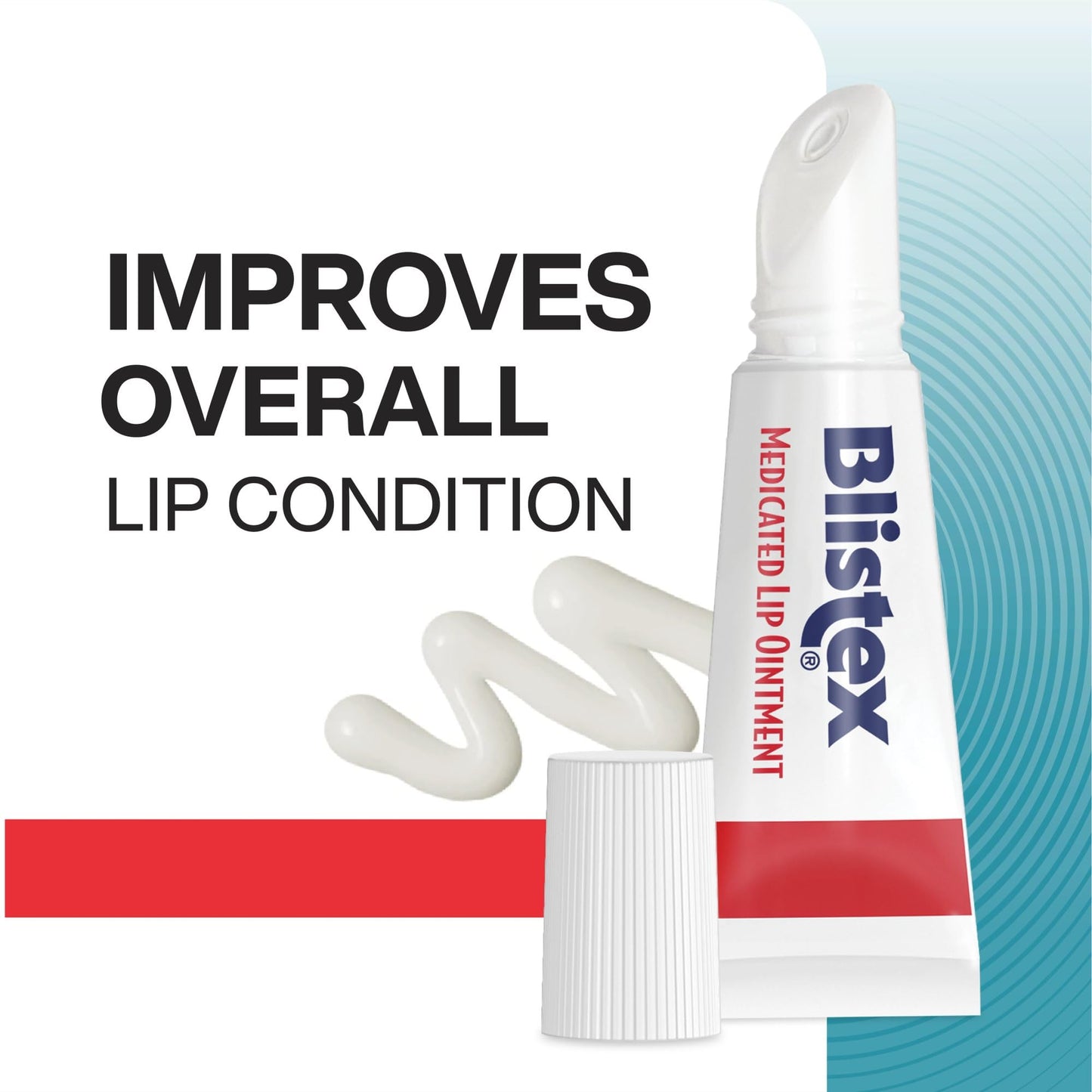 Blistex Medicated Lip Ointment